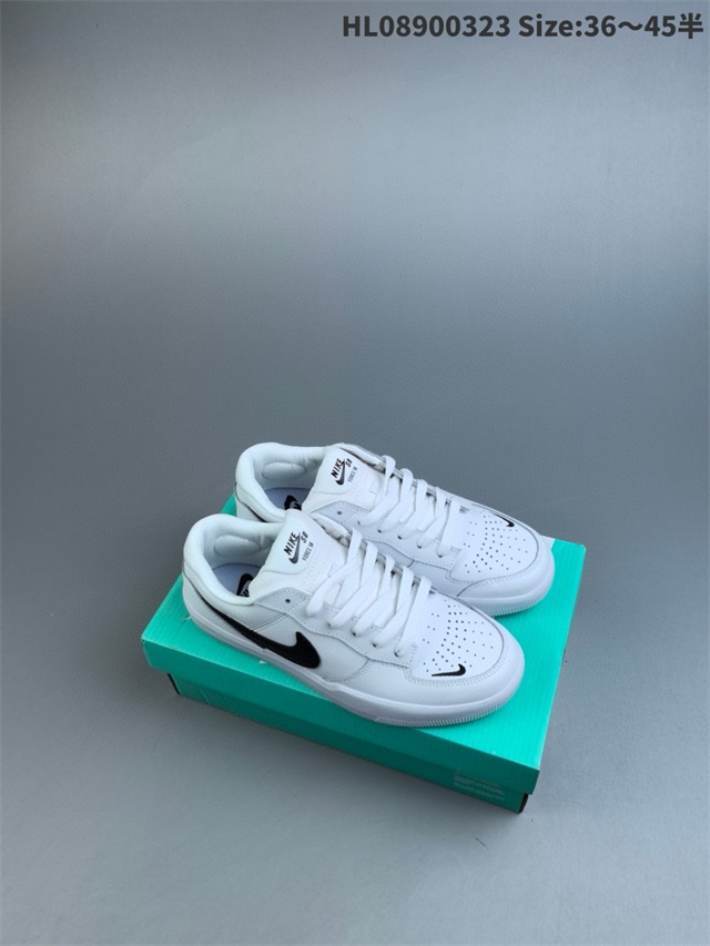 men Low top dunk sb shoes 36-45 2025-9-19-771